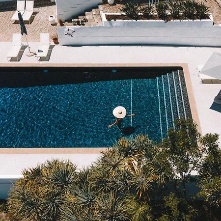 ساو برأس دي البورتيل Farmhouse Of The Palms المظهر الخارجي الصورة