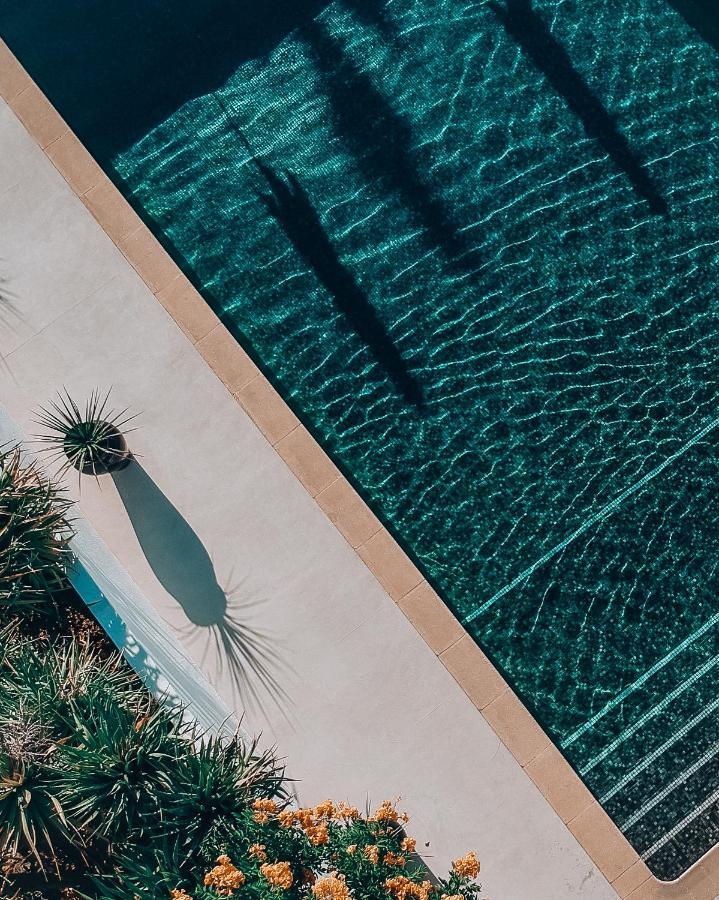 ساو برأس دي البورتيل Farmhouse Of The Palms المظهر الخارجي الصورة