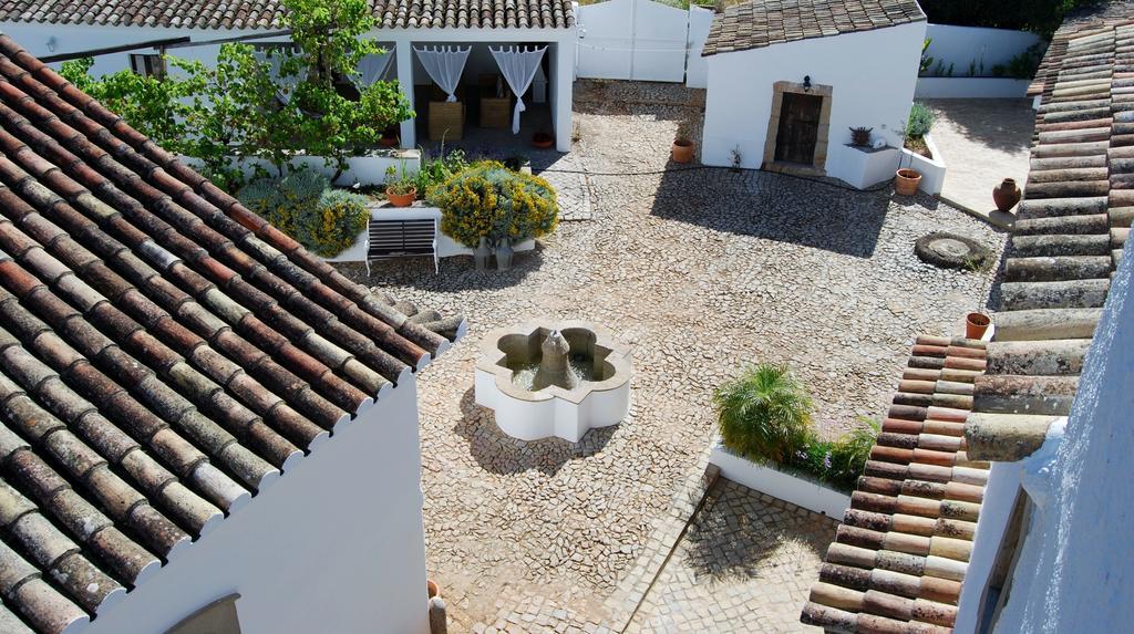 ساو برأس دي البورتيل Farmhouse Of The Palms المظهر الخارجي الصورة
