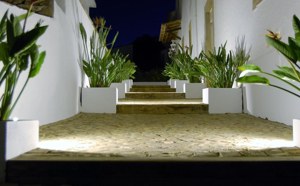 ساو برأس دي البورتيل Farmhouse Of The Palms المظهر الخارجي الصورة