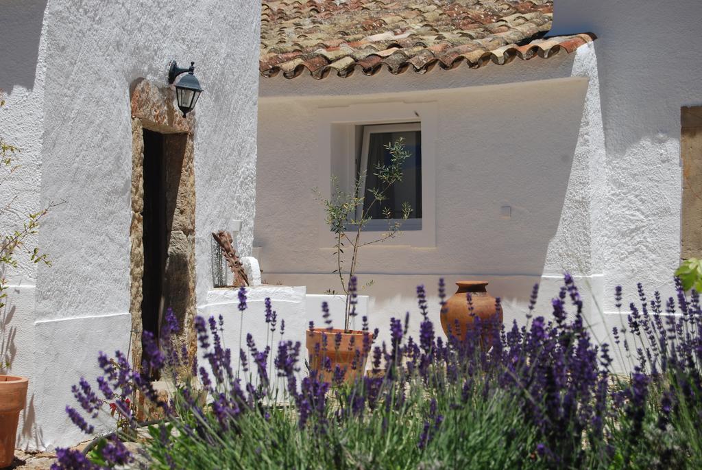 ساو برأس دي البورتيل Farmhouse Of The Palms المظهر الخارجي الصورة