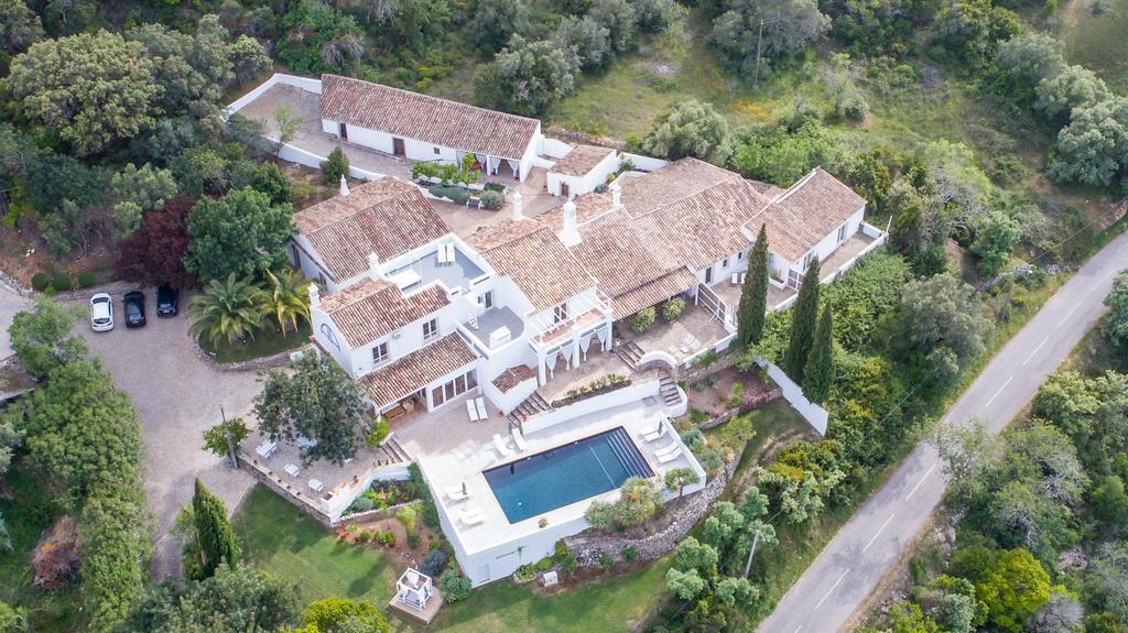 ساو برأس دي البورتيل Farmhouse Of The Palms المظهر الخارجي الصورة