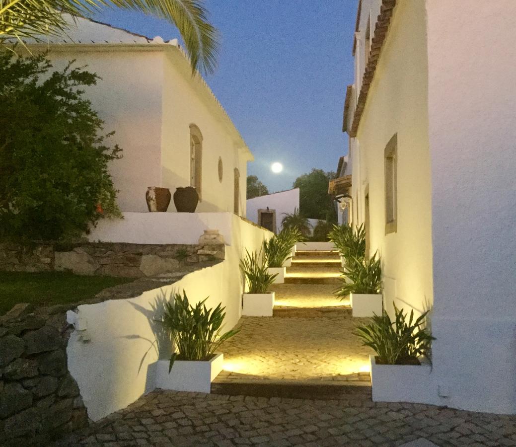 ساو برأس دي البورتيل Farmhouse Of The Palms المظهر الخارجي الصورة