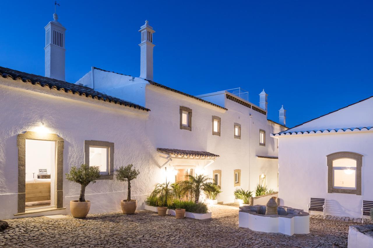 ساو برأس دي البورتيل Farmhouse Of The Palms المظهر الخارجي الصورة