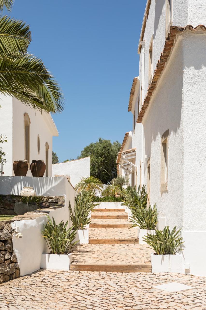 ساو برأس دي البورتيل Farmhouse Of The Palms المظهر الخارجي الصورة