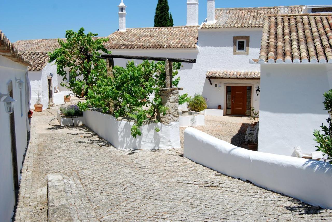 ساو برأس دي البورتيل Farmhouse Of The Palms المظهر الخارجي الصورة